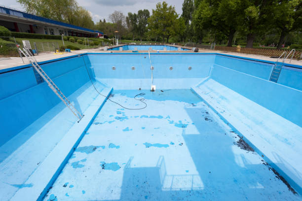 Best Basement water damage restoration  in Johnson City, TX