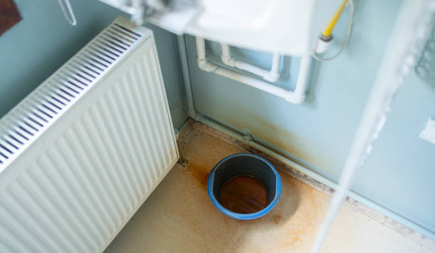 Best 24-hour water damage restoration  in Johnson City, TX